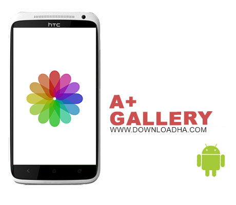 گالری-A+-Gallery
