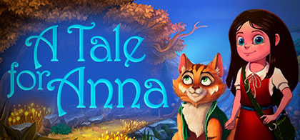Download Game A Tale for Anna for PC - TiNYiSO Version