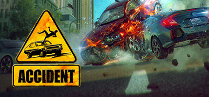 Download Accident v1.63 game for computer compressed FitGirl