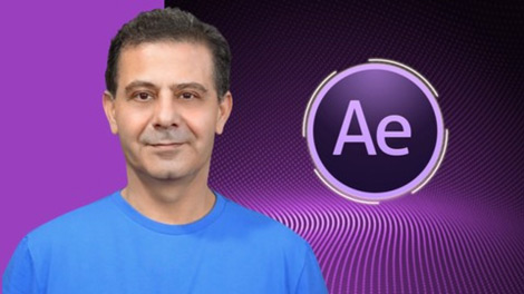 دوره-آموزشی-Novice-to-Expert-in-After-Effects