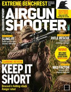 مجله-Airgun-Shooter