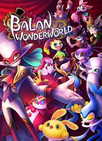 دانلود-بازی-BALAN-WONDERWORLD