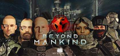 Download Beyond Mankind The Awakening v1.1 for Computer