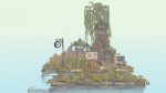 تصاویر-بازی-Cloud-Gardens