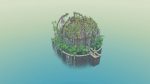 تصاویر-بازی-Cloud-Gardens
