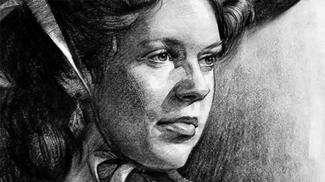 دانلود دوره آموزشی Fundamentals of Drawing | اصول طراحی و نقاشی