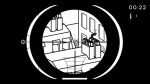 تصاویر-بازی-Geometric-Sniper-Blood-in-Paris