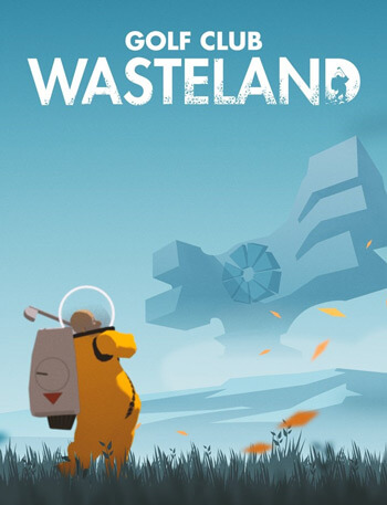 Download Golf Club Wasteland for Computer - CODEX Version