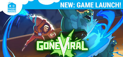 Download of Gone Viral for PC – FitGirl Repack