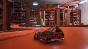 تصاویر-بازی-HOT-WHEELS-UNLEASHED