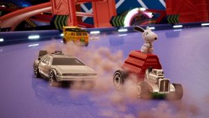 تصاویر-بازی-HOT-WHEELS-UNLEASHED