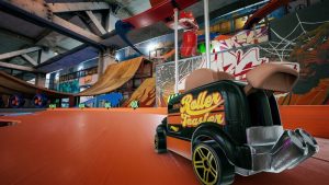 تصاویر-بازی-HOT-WHEELS-UNLEASHED