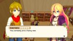 تصاویر-بازی-Harvest-Moon-One-World