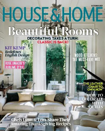 مجله-House-and-Home