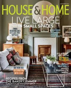 مجله-House-and-Home
