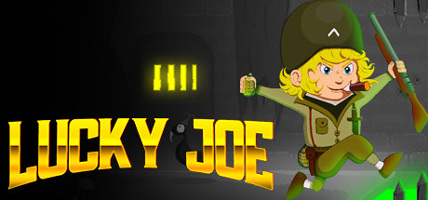 Download Lucky Joe for PC – DARKZER0 Version