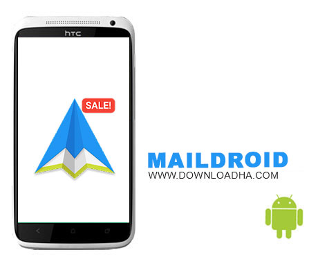 نرم-افزار-MailDroid