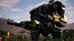 تصاویر-بازی-MechWarrior-5-Mercenaries-Legend-of-the-Kestrel-Lancers