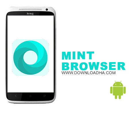 مرورگر-وب-Mint-Browser