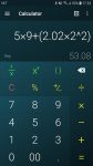 ماشین-حساب-Multi-Calculator