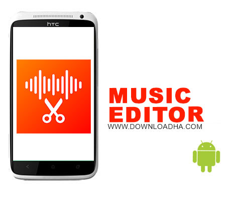 ویرایشگر-ویدیو-Music Editor