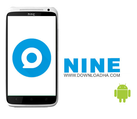 مدیریت-ایمیل-Nine