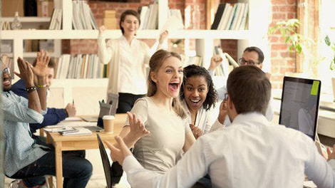 دوره-آموزشی-Organizational-Psychology-with-Further-Aspects-Course