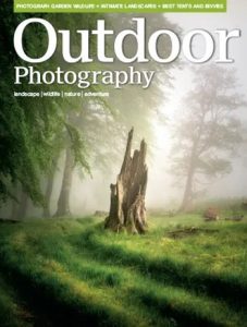 مجله-Outdoor-Photography