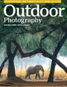 مجله-Outdoor-Photography