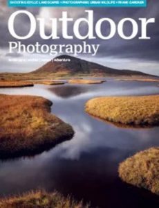 مجله-Outdoor-Photography