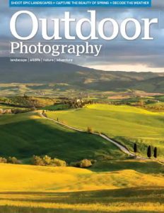 مجله-Outdoor-Photography
