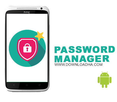 نرم-افزار-Password-Manager