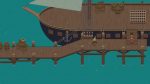 تصاویر-بازی-Peachleaf-Pirates