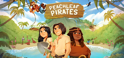 Download Game Peachleaf Pirates for PC – Version GOLDBERG