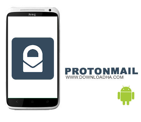 نرم-افزار-ProtonMail