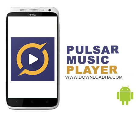 موزیک-پلیر-Pulsar-Music-Player