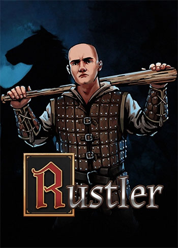 Rustler Vinci v1.10.08   –  GOG