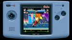 تصاویر-بازی-SNK-VS-CAPCOM