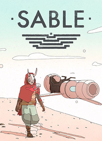 Download Sable Game for Computer - GOG Version