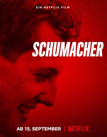 مستند-Schumacher