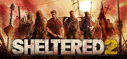 Sheltered 2 v1.2.14