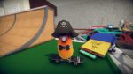 تصاویر-بازی-SkateBIRD