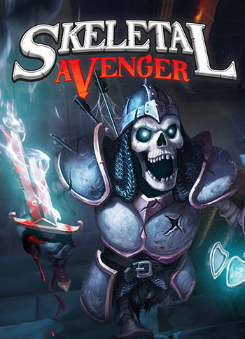 Download Skeletal Avenger Game for PC - Unleashed Version