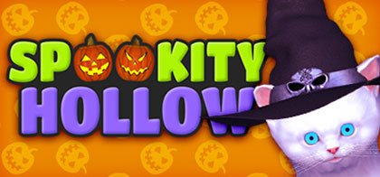 Spookity Hollow   –  PLAZA