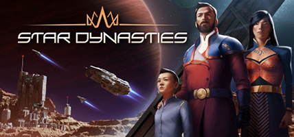 Download game Star Dynasties - Bloodlines for PC