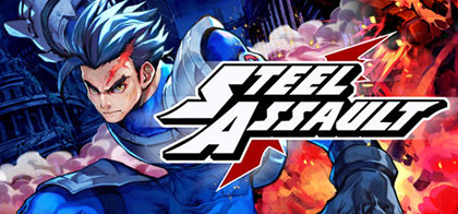Download Steel Assault for PC - Unleashed Version