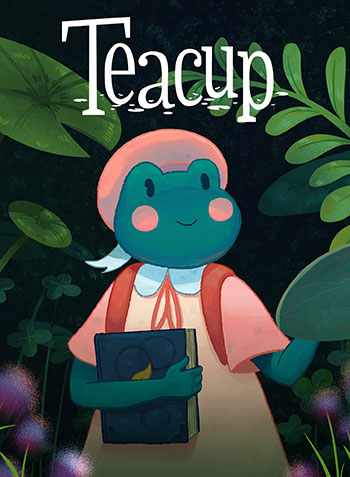 Teacup PC Game