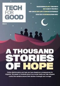 مجله-Tech-For-Good