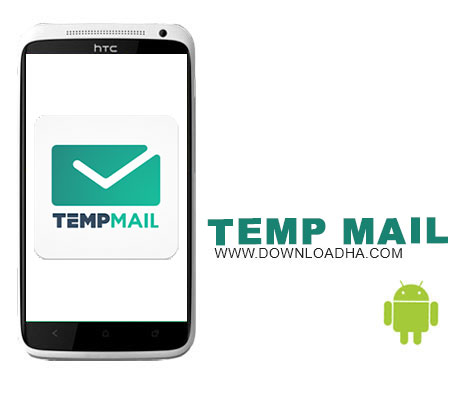 نرم-افزار-Temp-Mail