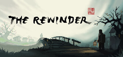 The Rewinder – Root of Evil